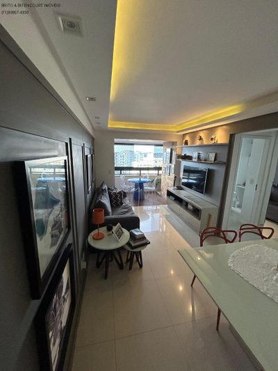 Apartamento, 3 quartos, 80 m² - Foto 5