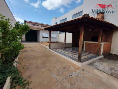 Casa, 4 quartos, 250 m² - Foto 3