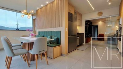 Apartamento, 3 quartos, 113 m² - Foto 2