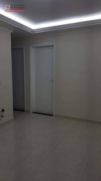 Apartamento, 2 quartos, 45 m² - Foto 3