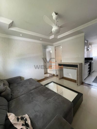 Apartamento, 2 quartos, 47 m² - Foto 5