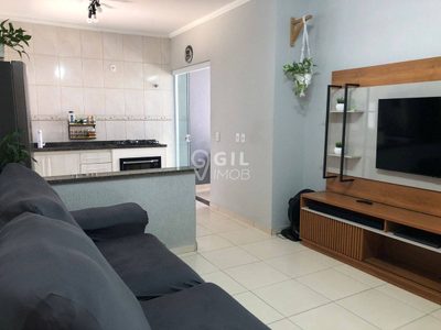 Casa, 2 quartos, 100 m² - Foto 5