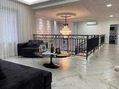 Casa de Condomínio, 5 quartos - Foto 3