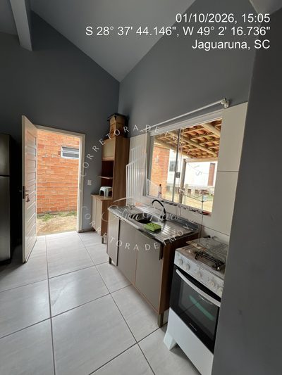 Casa, 2 quartos, 42 m² - Foto 5