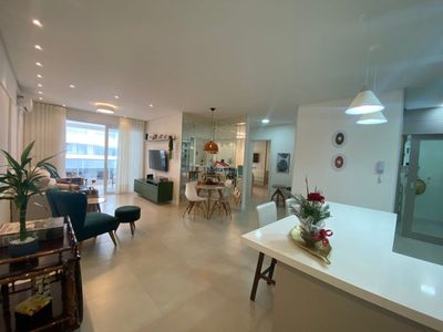 Apartamento, 2 quartos, 99 m² - Foto 1