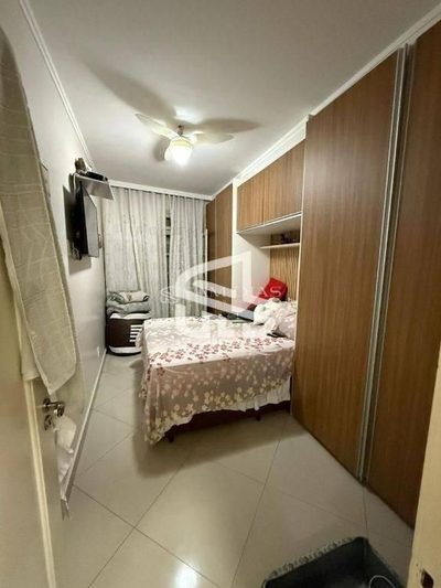 Apartamento, 2 quartos, 94 m² - Foto 2