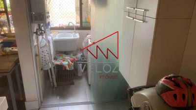 Apartamento, 2 quartos, 88 m² - Foto 1