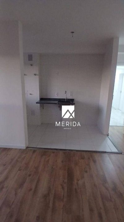 Apartamento, 2 quartos, 54 m² - Foto 1