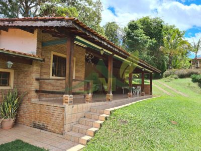 Sítio, 6 quartos, 2900 m² - Foto 5