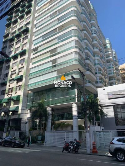 Apartamento, 2 quartos, 85 m² - Foto 3