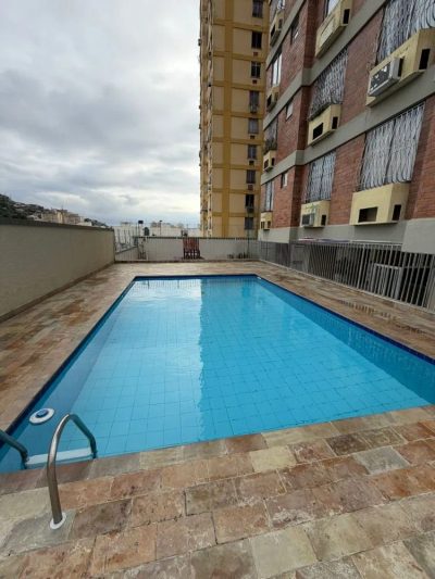 Apartamento, 2 quartos, 66 m² - Foto 1