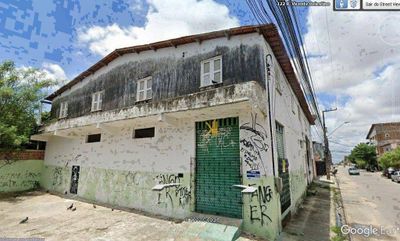 Loja-Salão, 782 m² - Foto 1