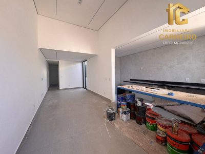 Casa, 3 quartos, 125 m² - Foto 2