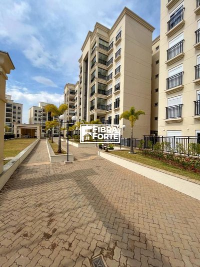 Apartamento, 3 quartos, 91 m² - Foto 2