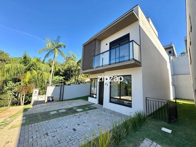 Casa, 3 quartos, 137 m² - Foto 1