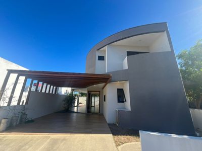 Casa de Condomínio, 4 quartos - Foto 3