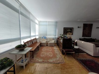 Apartamento, 4 quartos, 400 m² - Foto 2