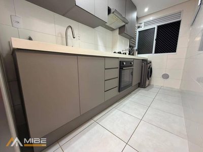 Apartamento, 2 quartos, 45 m² - Foto 4