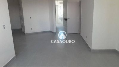 Apartamento, 3 quartos, 101 m² - Foto 4