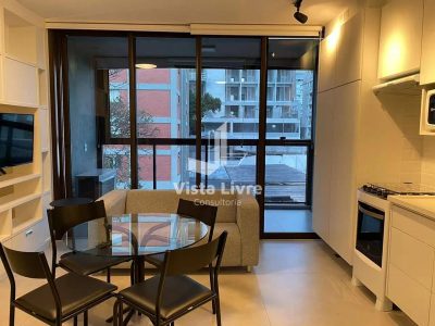 Apartamento, 1 quarto, 47 m² - Foto 4