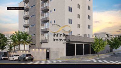 Apartamento, 2 quartos, 142 m² - Foto 1
