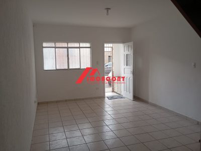 Sobrado, 2 quartos, 84 m² - Foto 2
