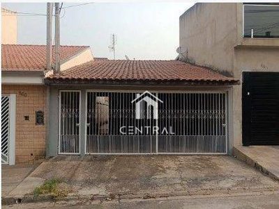 Casa, 3 quartos, 150 m² - Foto 1