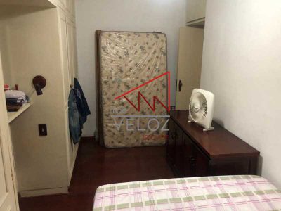 Apartamento, 1 quarto, 35 m² - Foto 3