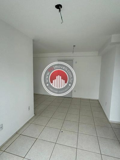 Apartamento, 2 quartos, 53 m² - Foto 3