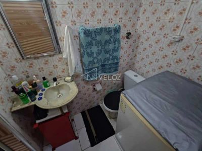 Apartamento, 1 quarto, 30 m² - Foto 1