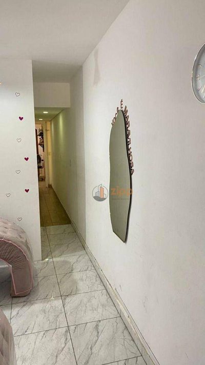 Sobrado, 4 quartos, 120 m² - Foto 2