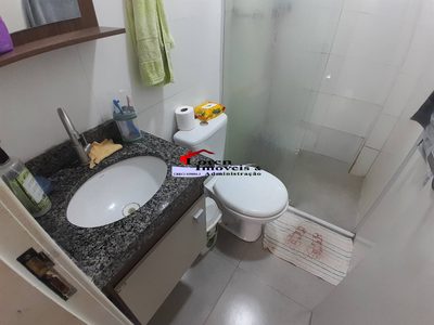 Apartamento, 1 quarto, 46 m² - Foto 4