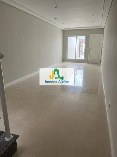 Sobrado, 3 quartos, 108 m² - Foto 5