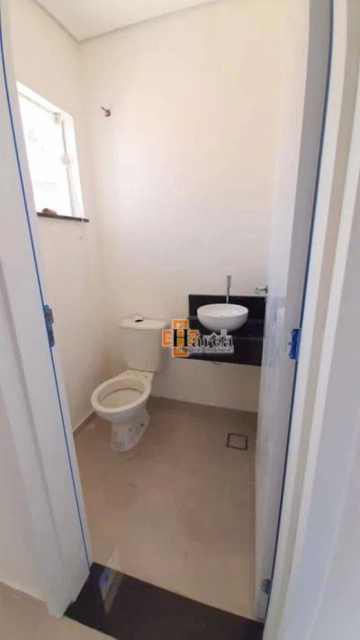 Sobrado, 2 quartos, 63 m² - Foto 4