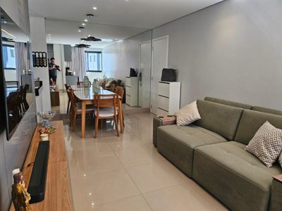 Apartamento, 2 quartos, 64 m² - Foto 5