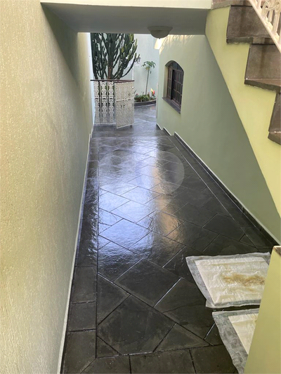 Casa, 3 quartos, 240 m² - Foto 3