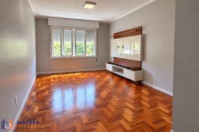 Apartamento, 2 quartos, 86 m² - Foto 1