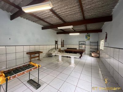 Sítio, 6 quartos, 1520 m² - Foto 3