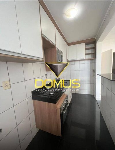 Apartamento, 2 quartos, 47 m² - Foto 2