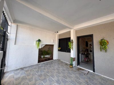 Sobrado, 3 quartos, 154 m² - Foto 3