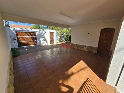 Casa, 4 quartos, 230 m² - Foto 2