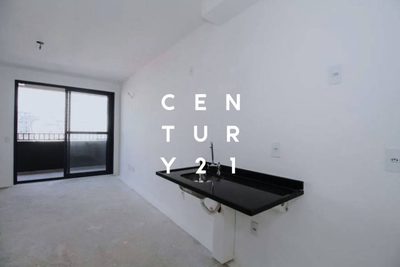 Apartamento, 1 quarto, 25 m² - Foto 5
