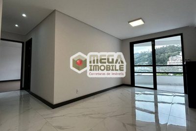 Apartamento, 2 quartos, 81 m² - Foto 1