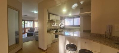 Apartamento, 2 quartos - Foto 4