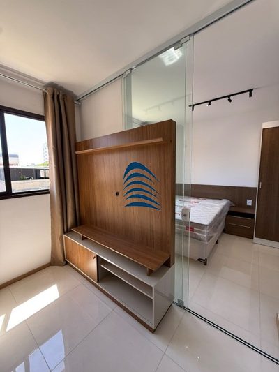 Apartamento, 1 quarto, 25 m² - Foto 5