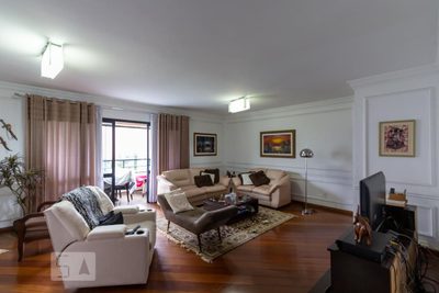 Apartamento, 4 quartos, 212 m² - Foto 2