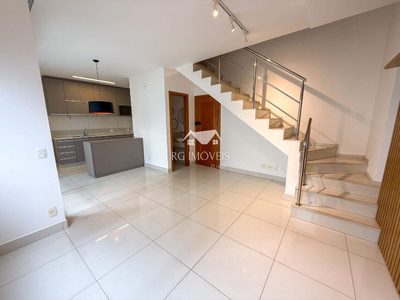 Apartamento, 2 quartos, 74 m² - Foto 2
