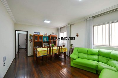 Apartamento, 3 quartos, 110 m² - Foto 3