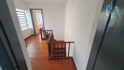 Prédio Inteiro, 55 m² - Foto 5