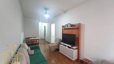 Apartamento, 2 quartos, 70 m² - Foto 4